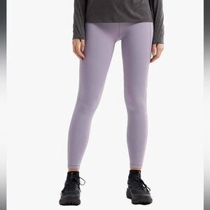 Arc'teryx Women's ESSENT HIGH-RISE UTILITY LEGGING 26" - New w/o tag!
